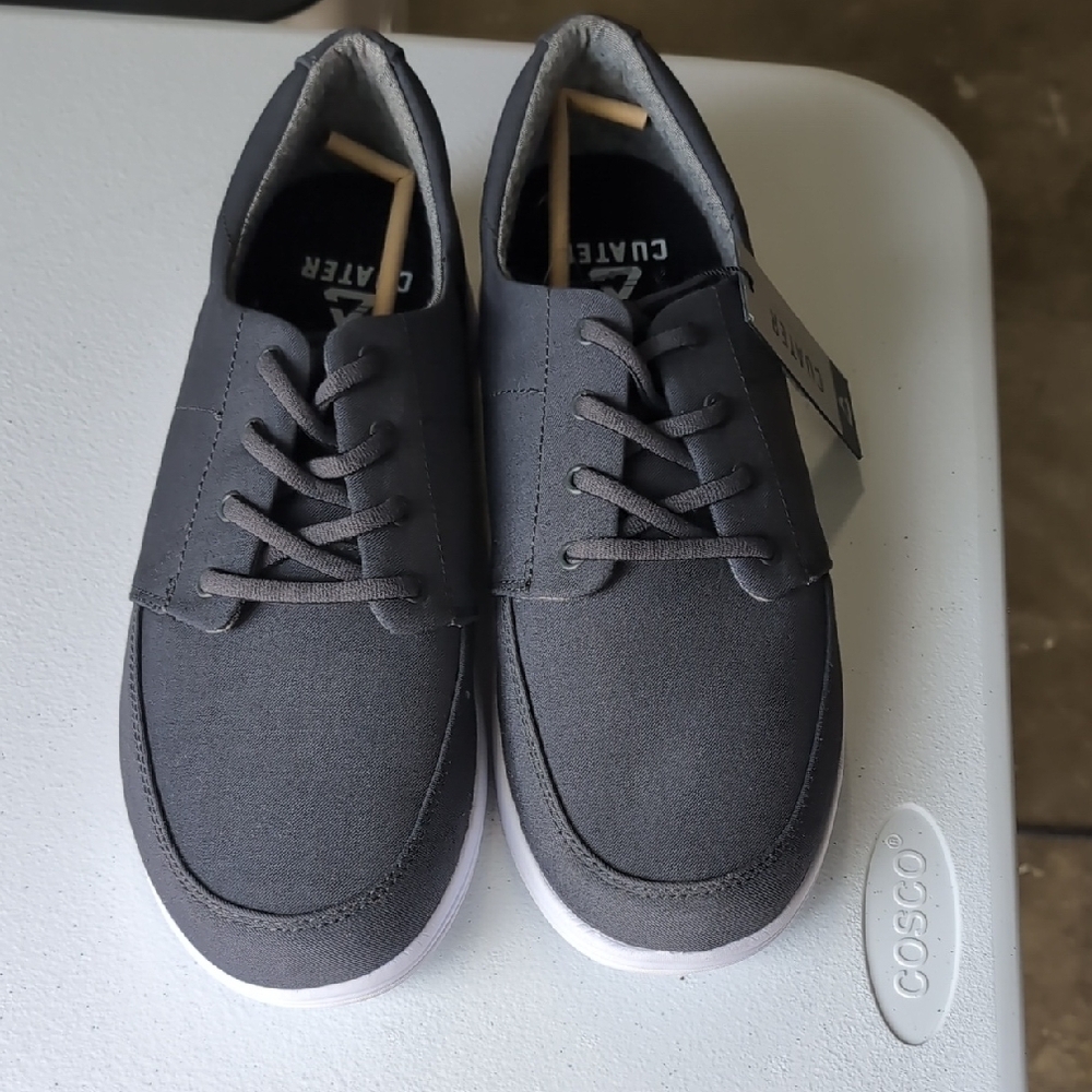 Cuater By Travis Matthew Men's Sneakers